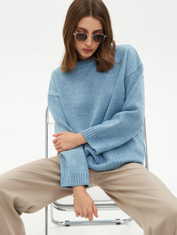 л21386 голубой - Стим фото 10