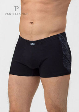 Мужские трусы-шорты - Pantelemone фото 11