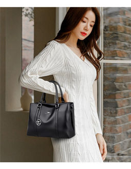 KAIDIFEINIROO Сумка женская 8081  фото 47