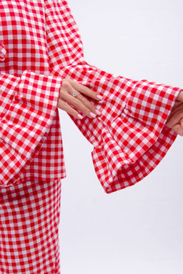 Вирджиния пижама женская