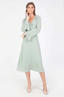 5-3020-4827-30 Платье - Serginnetti фото 2