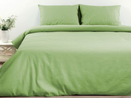 18С308-ШР/у/уп. 215*175 КПБ цв. 1236 рис. 0 трава