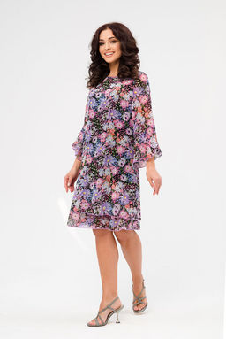 Платье Бетани (46) - Serenada фото 4