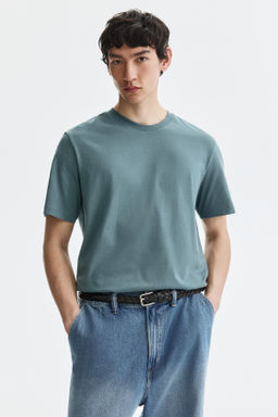 Camiseta Regular Fit - H&m фото 16