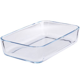 BR-46104 Форма для запекания 1000мл (х24) - Mayer&boch фото 3