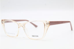 Оправа DACCHI 34124-1 56-18-142 С2