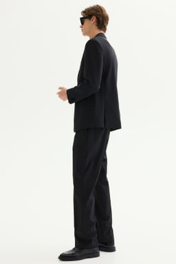 Pantalon de traje Slim Fit - H&m фото 23
