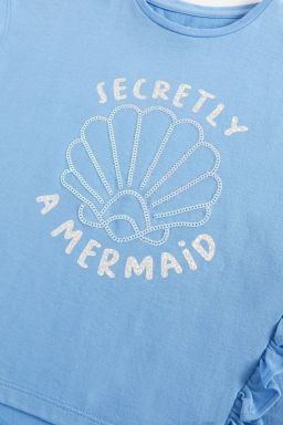 Mothercare / Футболка фото 3