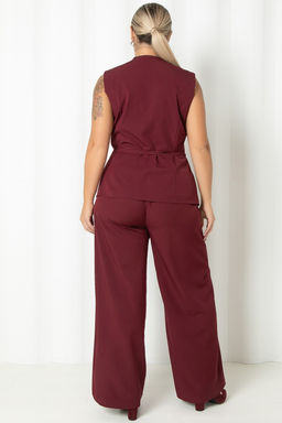 Брюки П-2217/9 - Леди Агата фото 9