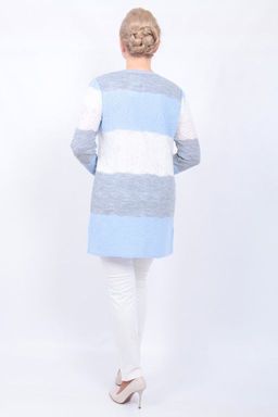 818а жакет женский удл. - Olsarri фото 9