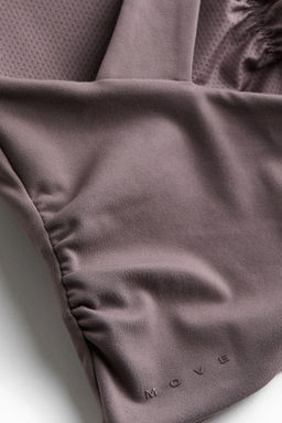 Sujetador de deporte con SoftMove Medium Support - H&m фото 5