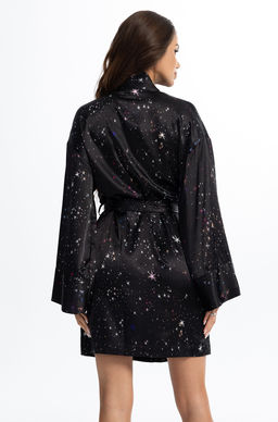 Халат Mia-Amore