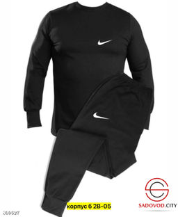 Костюм для мужчин термобелье - Bruno фото 3