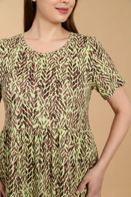 VIOTEX Платье Дыхание лета-1