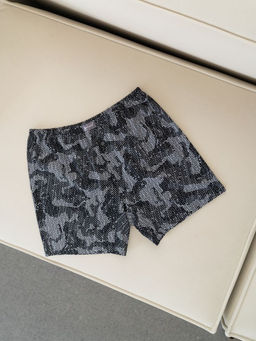 ТРУСЫ МУЖСКИЕ арт. 1911M-40894.1L-027т - Almando melado фото 5