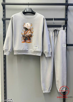 Костюм двойка, двунитка - Bruno фото 8