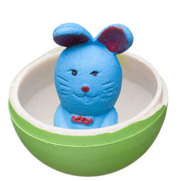 Игрушка, растущая в воде из яйца Кролик, - Junfa toys фото 7