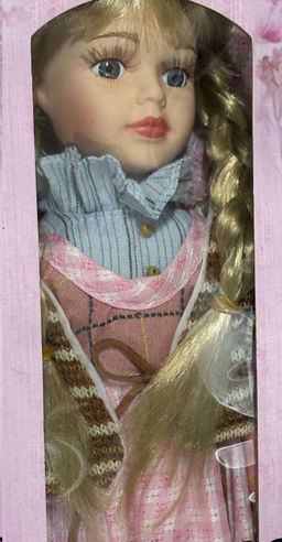 Сувенир коллекционный 33 см / 1212-8 /608608