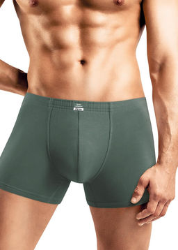 MSH608710/8 Трусы шорты мужские (ЧЗ)