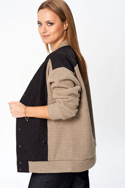 Бомбер Liona Style 928