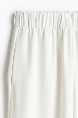 Pantalon culotte sin cierre - H&m фото 4