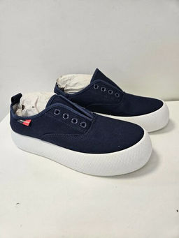 Женские кеды LC106-2, синий 41