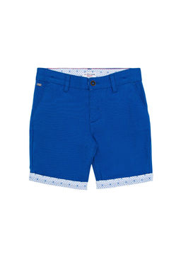 U. S. Polo Assn Тканые шорты Saks для мальчиков - U.s. polo assn фото 4