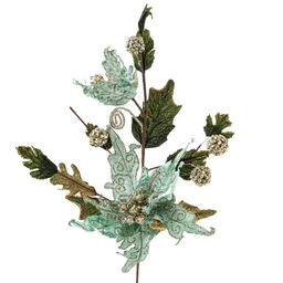 Изделие декоративное "Ветка", L20 W15 H68 см