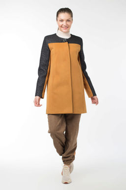 Пальто женское