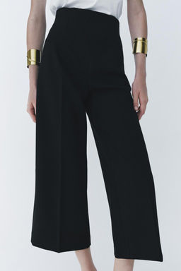 ZW COLLECTION CULOTTES - Zara фото 5
