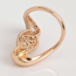 XUPING Кольцо арт. 58 0230 (id 284575) - Rada фото 2