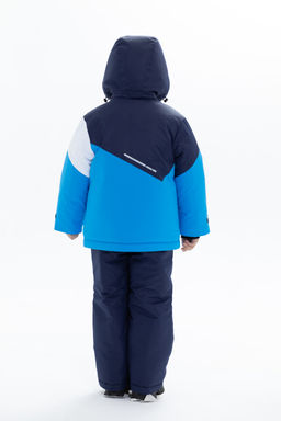 Комплект (куртка+п/комб.) дошкольн., 2сл.GRAFELITE, флис подкл., ткань: мембрана