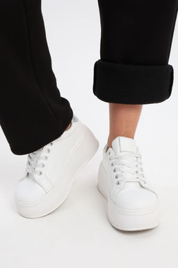 04 Брюки женские зимние - Karma life фото 6