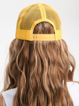 UWQC3372/6 Кепка детская - Pelican фото 3