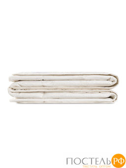 CASSIA Одеяло ЖЕМЧУЖИНА ТИБЕТА лайт 200х220,1пр.,хл./шерсть/микровол., 200г/м2  фото 3