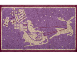 1с105.413ж1 Соты и пчелка (коралл3) Полотенце махровое 50х30 см - Текс-дизайн фото 37