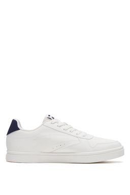 Кеды Белый/Синий - Anta фото 3