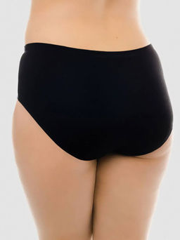 DEA MIA ТРУСЫ ЖЕНСКИЕ 5106 ЧЕРНЫЙ