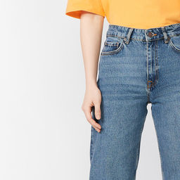 Брюки джинсовые / Lee Cooper  фото 3