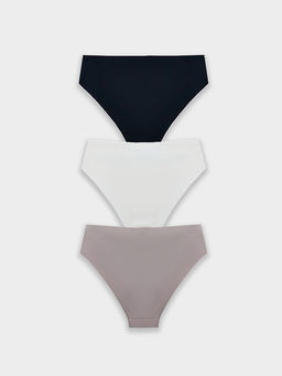 ТРУСЫ ЖЕНСКИЕ (3ШТ.) - Mark formelle фото 9