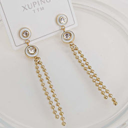 XUPING Серьги на гвоздиках арт. 18 1460 (id 281824)