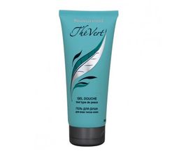 НЗ. Гель для душа "Зеленый чай" 200 мл