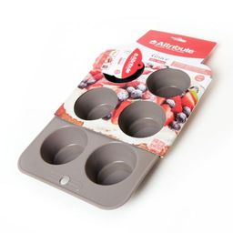 Форма для маффинов GRACE 6шт - Attribute фото 2
