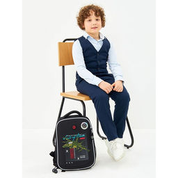 RAw-397-6 Рюкзак школьный - Grizzly фото 33