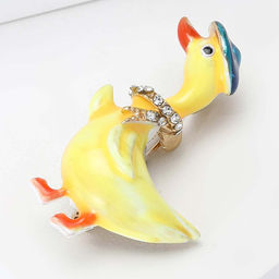 Брошь арт. 32 2665 (id 284773) - Rada фото 2