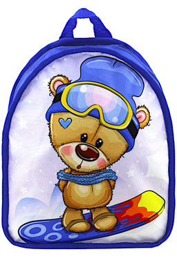 Сладкий детский набор Спортик 1000г - Дедморозов фото 2