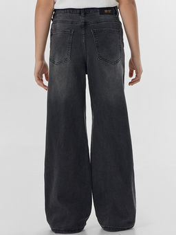 БРЮКИ ДЖИНСОВЫЕ ДЛЯ ДЕВОЧЕК (осенне-зимний ассортимент)