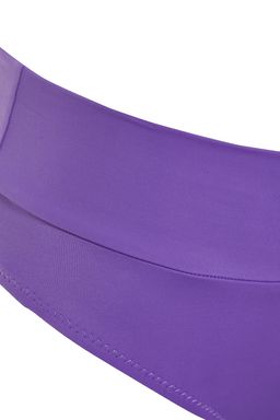 TRENDYOLMILLA Siyah Bralet Yuksek Bel High Leg Regular Core Bikini Tak?m? TBESS22BT0010  фото 27