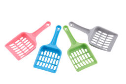 ВВА Совок для кошачьего туалета 253169 253169