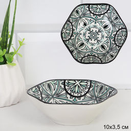 Соусник / ZY031 /уп 240/